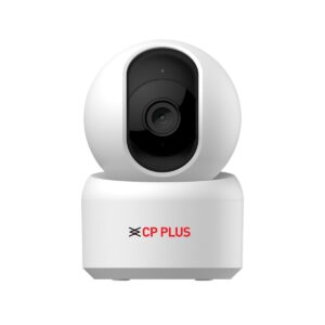 CP PLUS illuMax Dual Light CCTV Camera